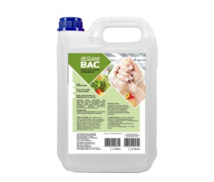 VETCLEAN BAC