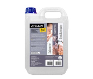 VETCLEAN SABONETE 3 EM 1