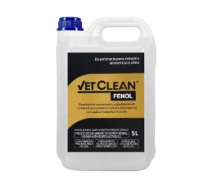 VETCLEAN FENOL