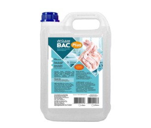 VETCLEAN BAC PLUS