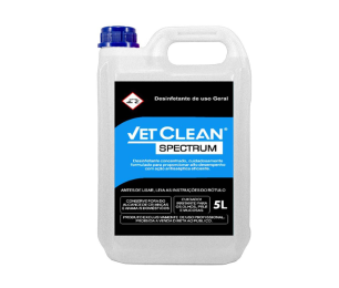 VetClean SPECTRUM
