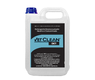 VETCLEAN DET